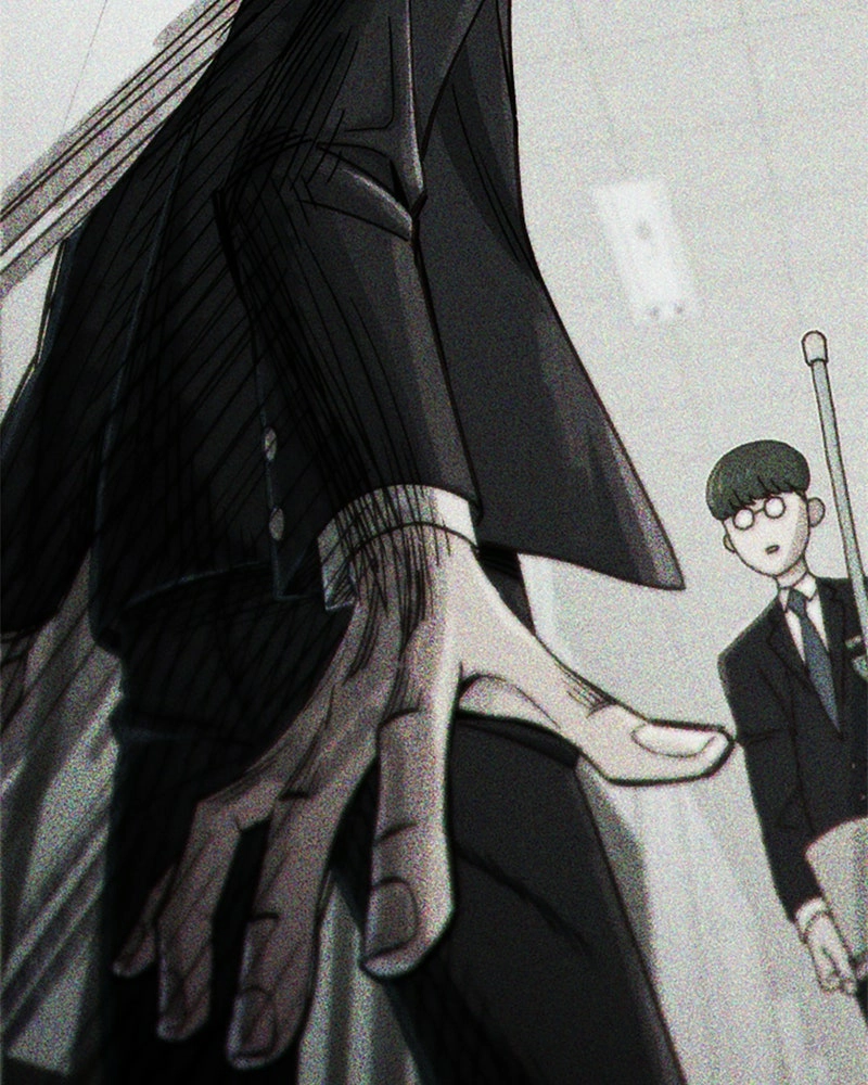 My Virtual Godis a Teenage Girl Chapter 76 page 157 - 