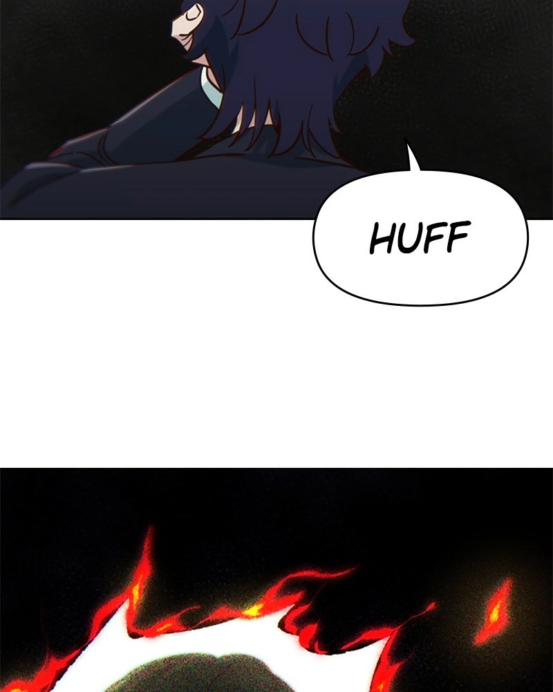 My Virtual Godis a Teenage Girl Chapter 76 page 165 - 