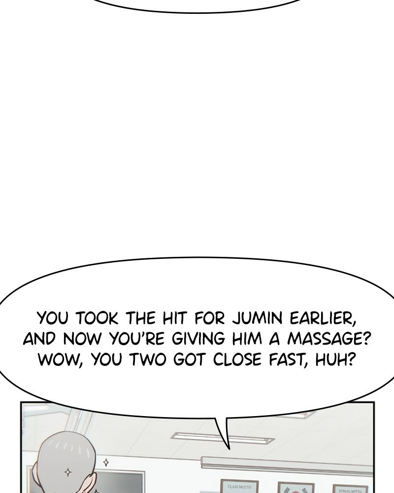 My Virtual Godis a Teenage Girl Chapter 76 page 21 - 