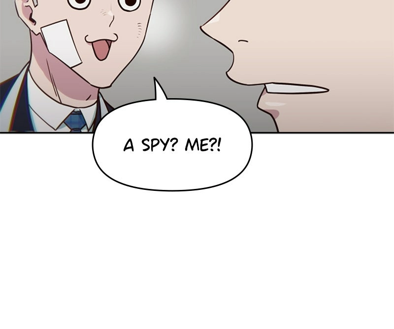 My Virtual Godis a Teenage Girl Chapter 76 page 24 - 