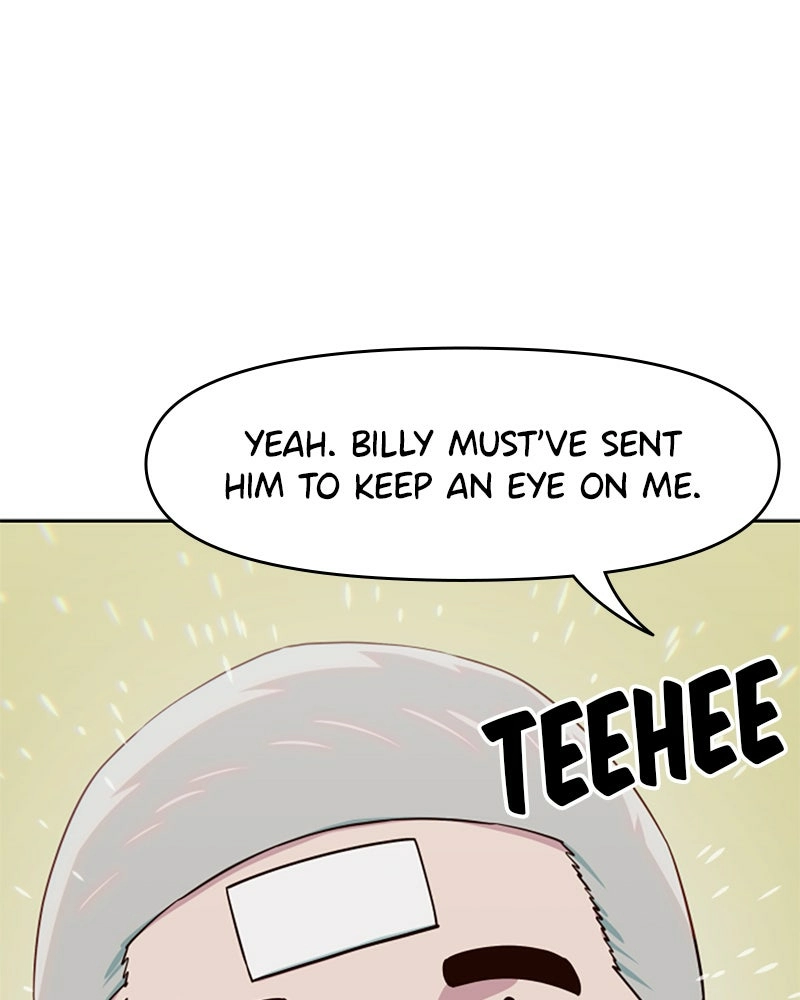 My Virtual Godis a Teenage Girl Chapter 76 page 25 - 