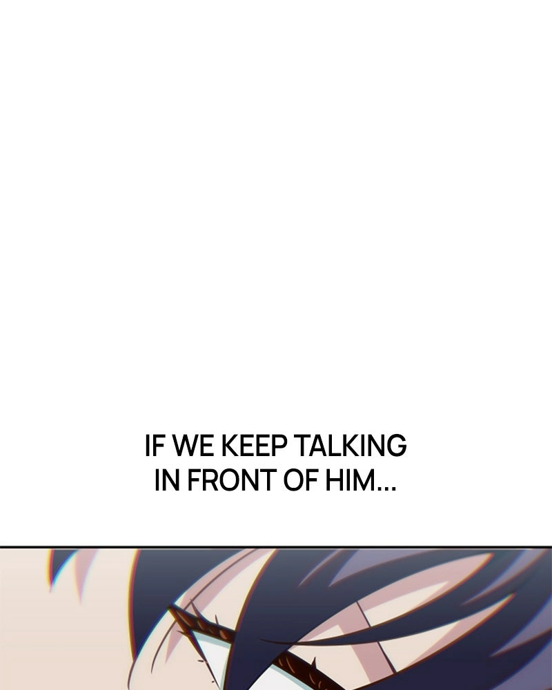 My Virtual Godis a Teenage Girl Chapter 76 page 27 - 