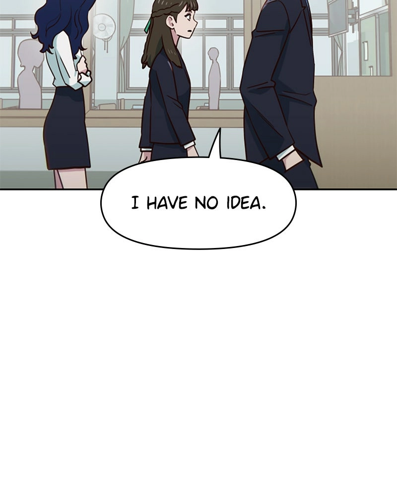 My Virtual Godis a Teenage Girl Chapter 76 page 37 - 