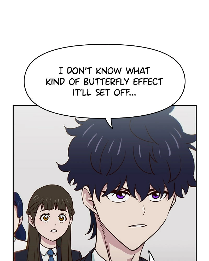 My Virtual Godis a Teenage Girl Chapter 76 page 38 - 