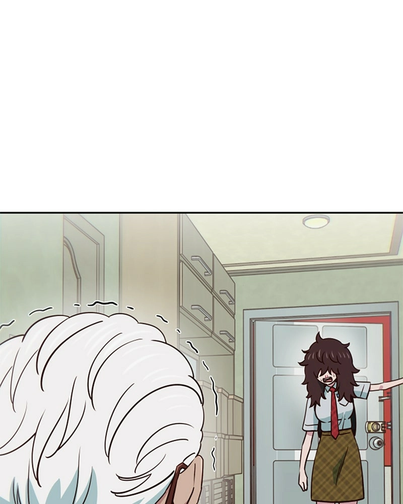 My Virtual Godis a Teenage Girl Chapter 76 page 5 - 
