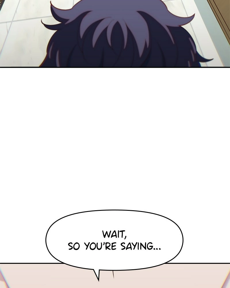 My Virtual Godis a Teenage Girl Chapter 76 page 45 - 