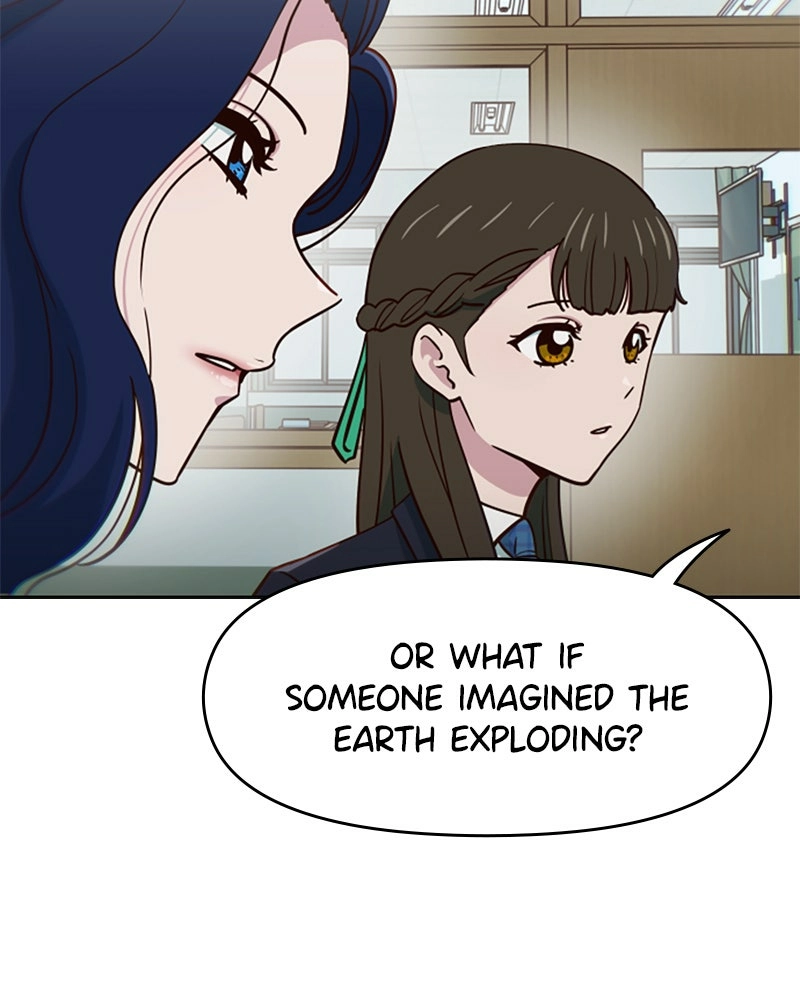 My Virtual Godis a Teenage Girl Chapter 76 page 50 - 