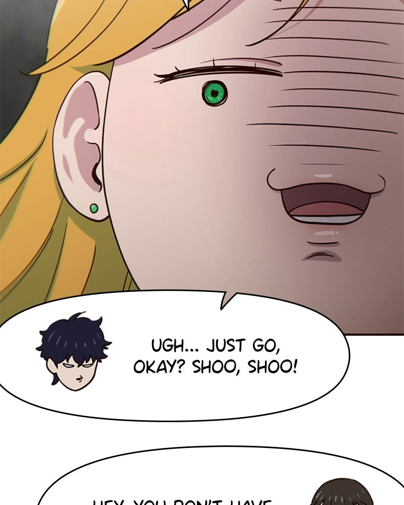 My Virtual Godis a Teenage Girl Chapter 76 page 61 - 