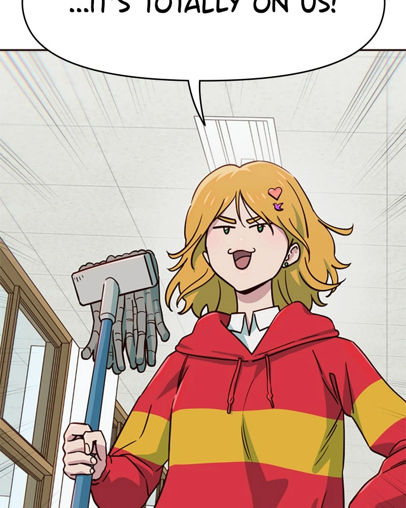 My Virtual Godis a Teenage Girl Chapter 76 page 66 - 