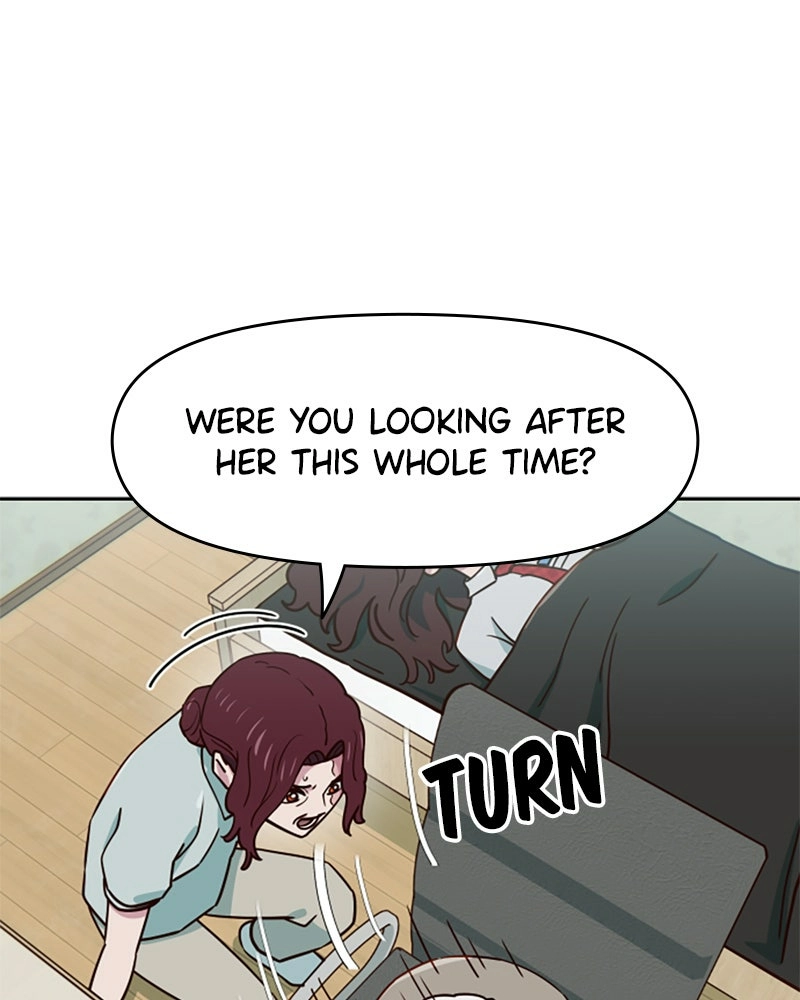 My Virtual Godis a Teenage Girl Chapter 76 page 79 - 