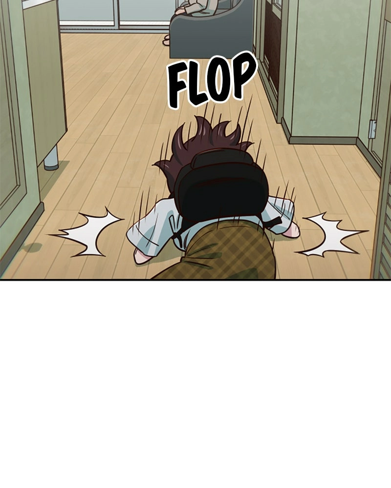 My Virtual Godis a Teenage Girl Chapter 76 page 10 - 