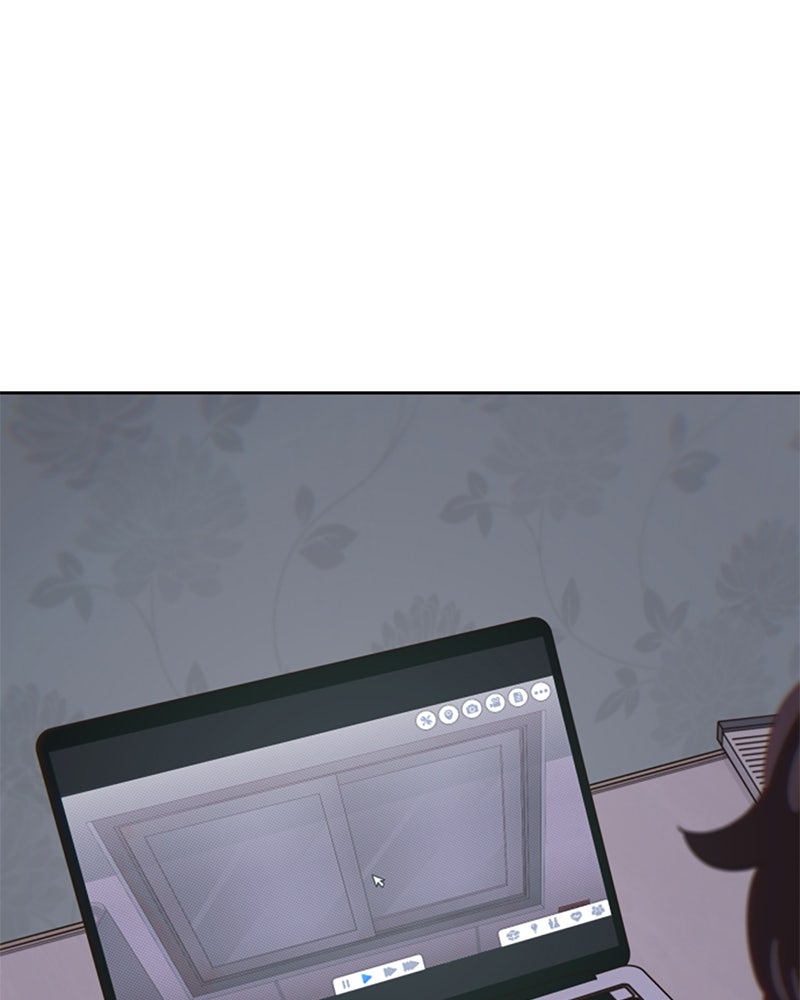 My Virtual Godis a Teenage Girl Ep. 77 - From the Past to the Future page 101 - 