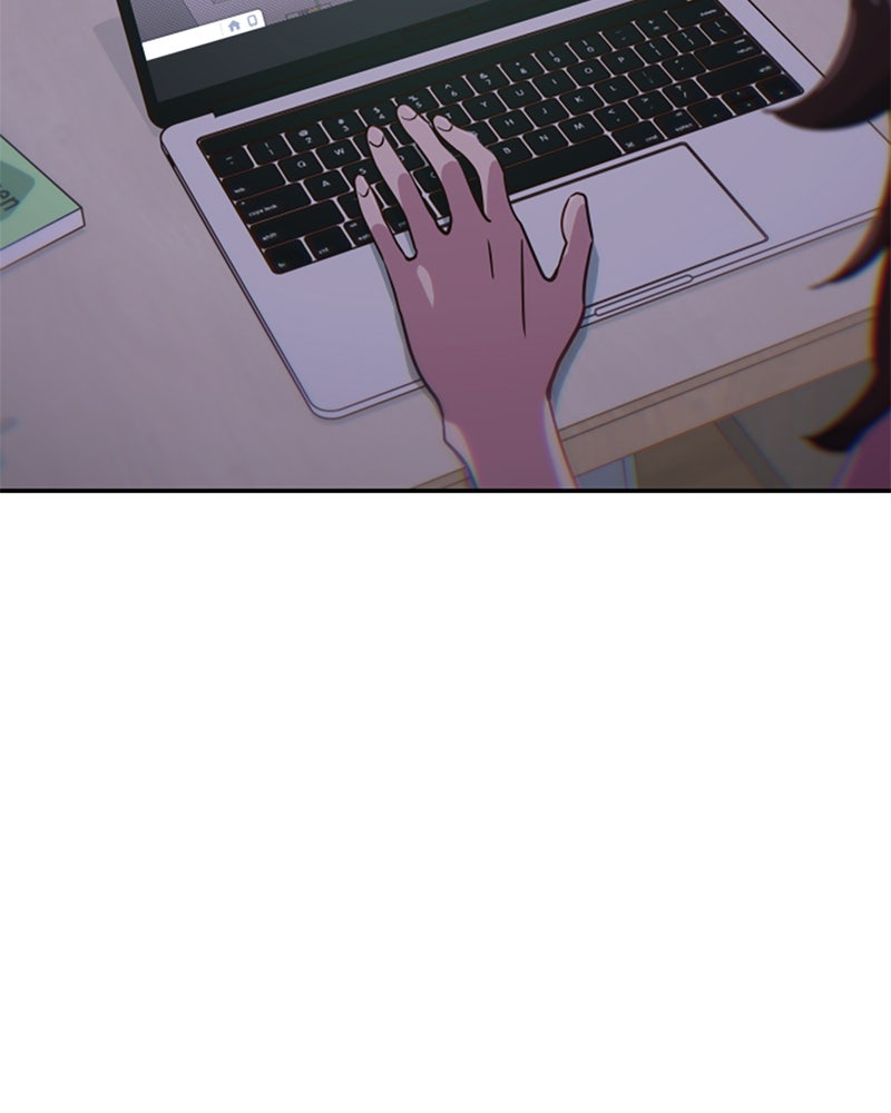 My Virtual Godis a Teenage Girl Ep. 77 - From the Past to the Future page 102 - 