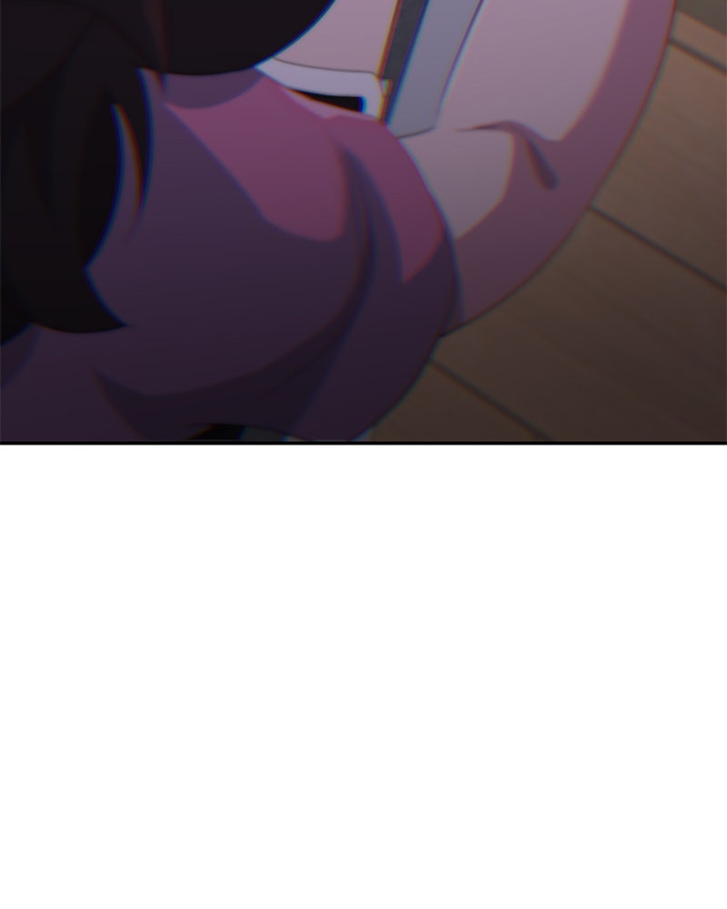 My Virtual Godis a Teenage Girl Ep. 77 - From the Past to the Future page 110 - 