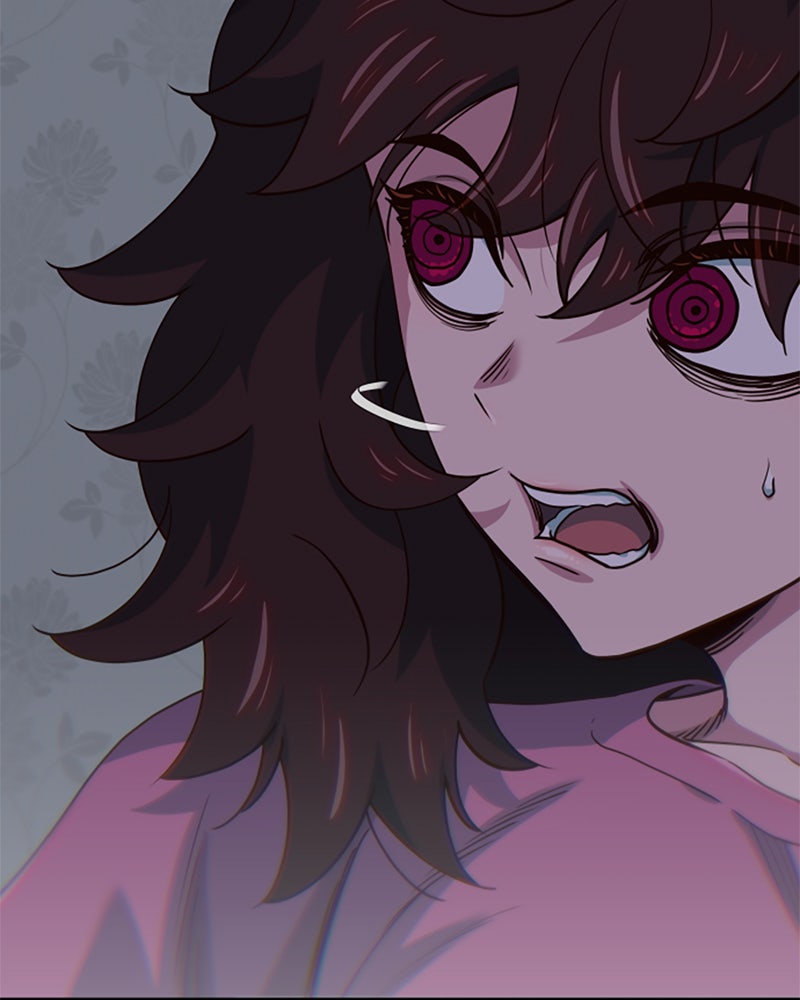 My Virtual Godis a Teenage Girl Ep. 77 - From the Past to the Future page 121 - 