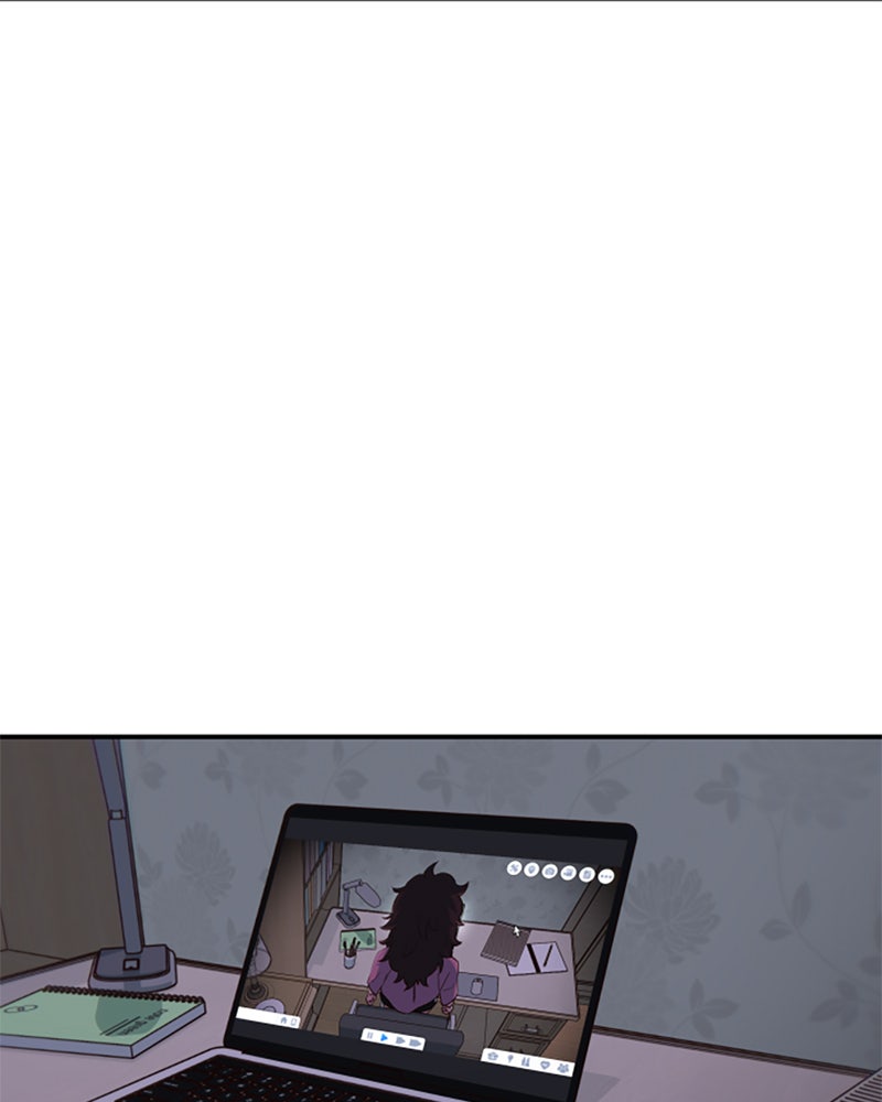 My Virtual Godis a Teenage Girl Ep. 77 - From the Past to the Future page 122 - 