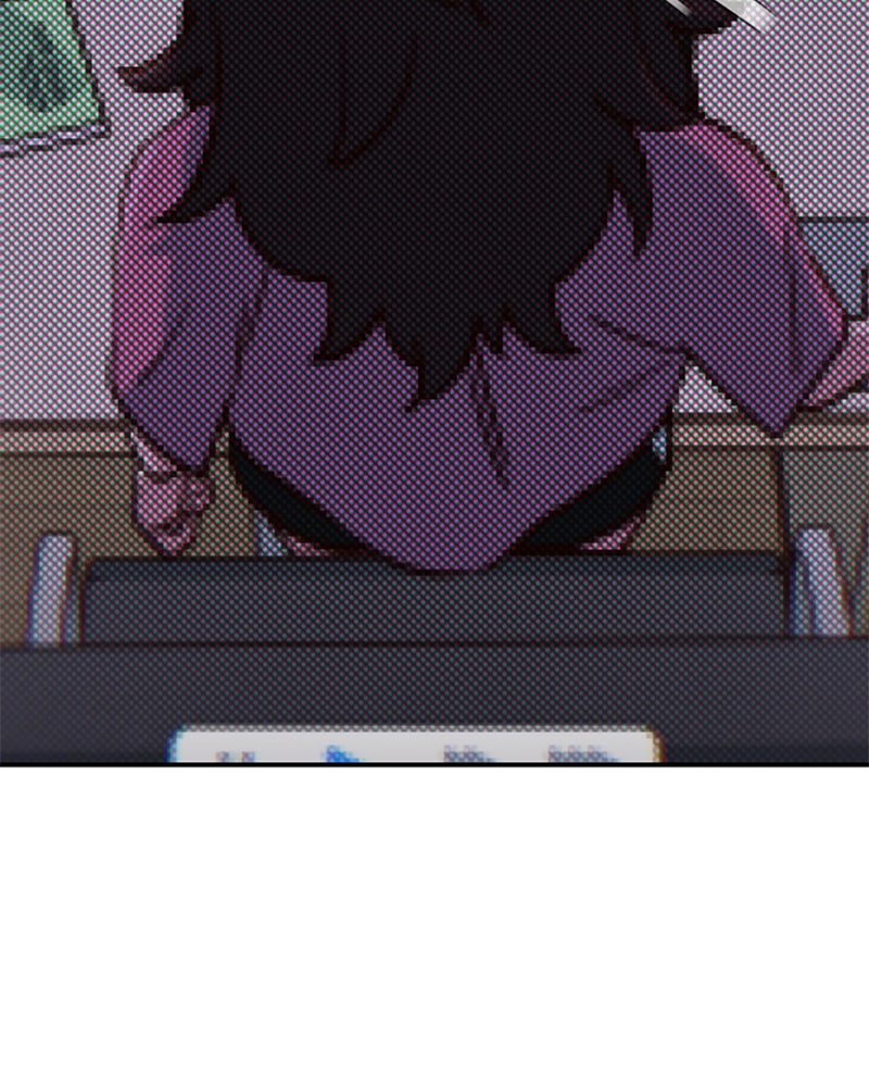 My Virtual Godis a Teenage Girl Ep. 77 - From the Past to the Future page 126 - 