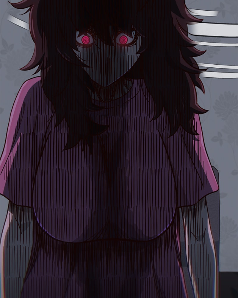 My Virtual Godis a Teenage Girl Ep. 77 - From the Past to the Future page 128 - 