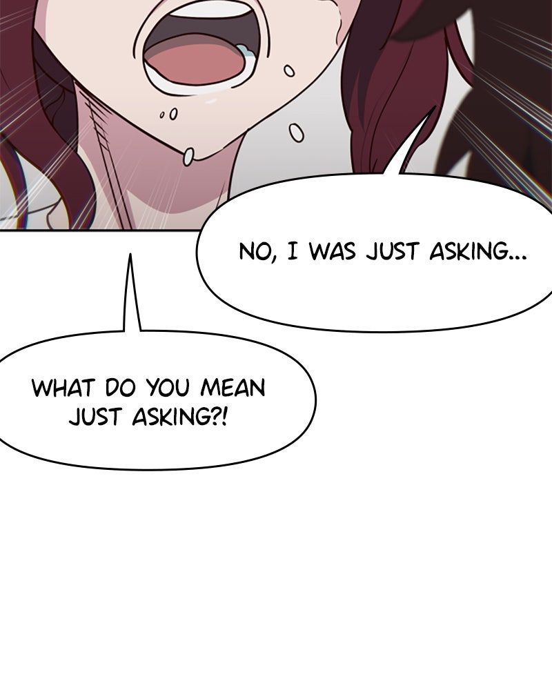 My Virtual Godis a Teenage Girl Ep. 77 - From the Past to the Future page 14 - 