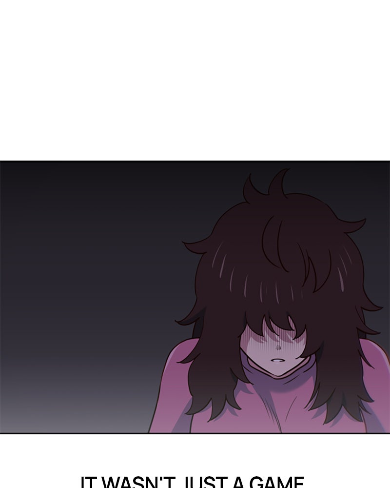 My Virtual Godis a Teenage Girl Ep. 77 - From the Past to the Future page 132 - 