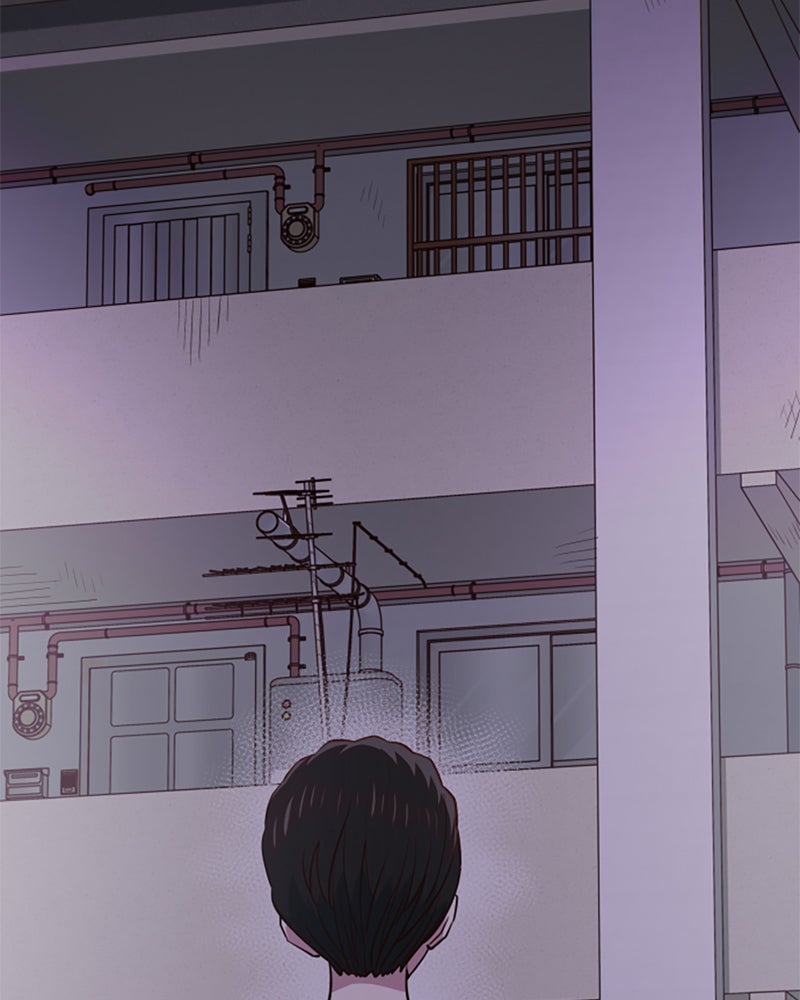 My Virtual Godis a Teenage Girl Ep. 77 - From the Past to the Future page 137 - 