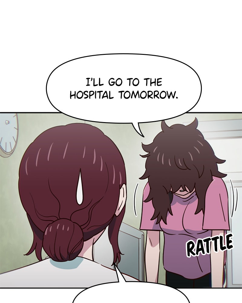 My Virtual Godis a Teenage Girl Ep. 77 - From the Past to the Future page 15 - 