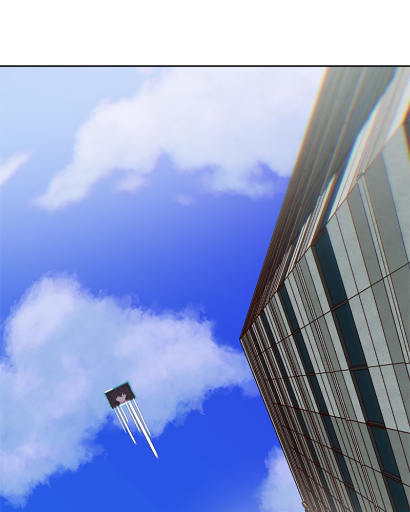 My Virtual Godis a Teenage Girl Ep. 77 - From the Past to the Future page 37 - 