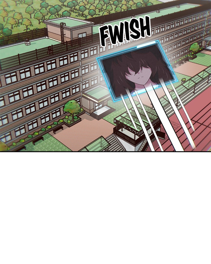 My Virtual Godis a Teenage Girl Ep. 77 - From the Past to the Future page 40 - 