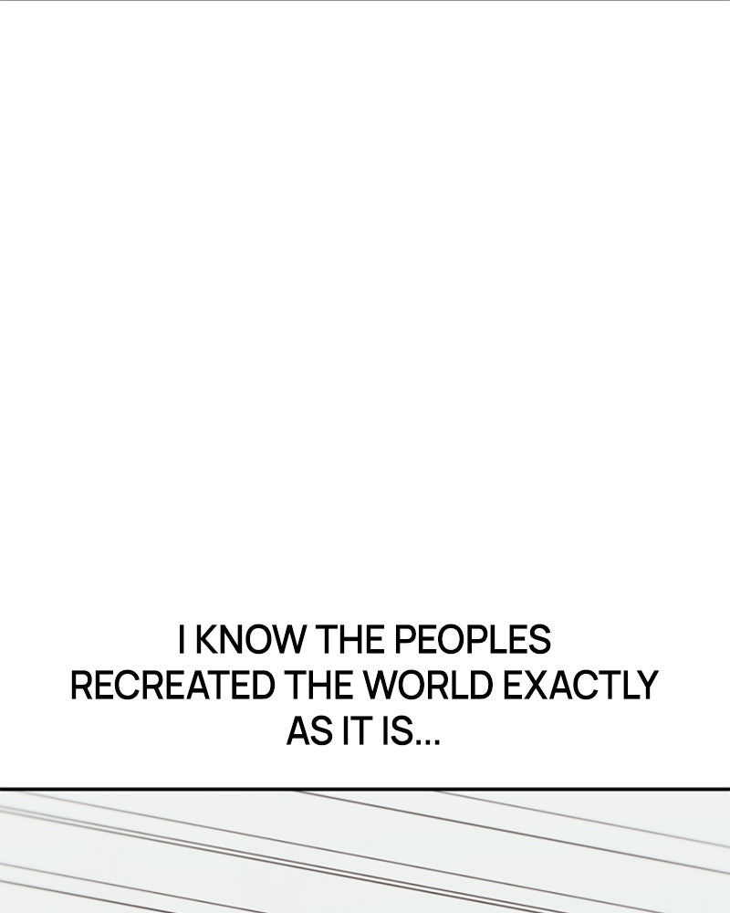 My Virtual Godis a Teenage Girl Ep. 77 - From the Past to the Future page 45 - 