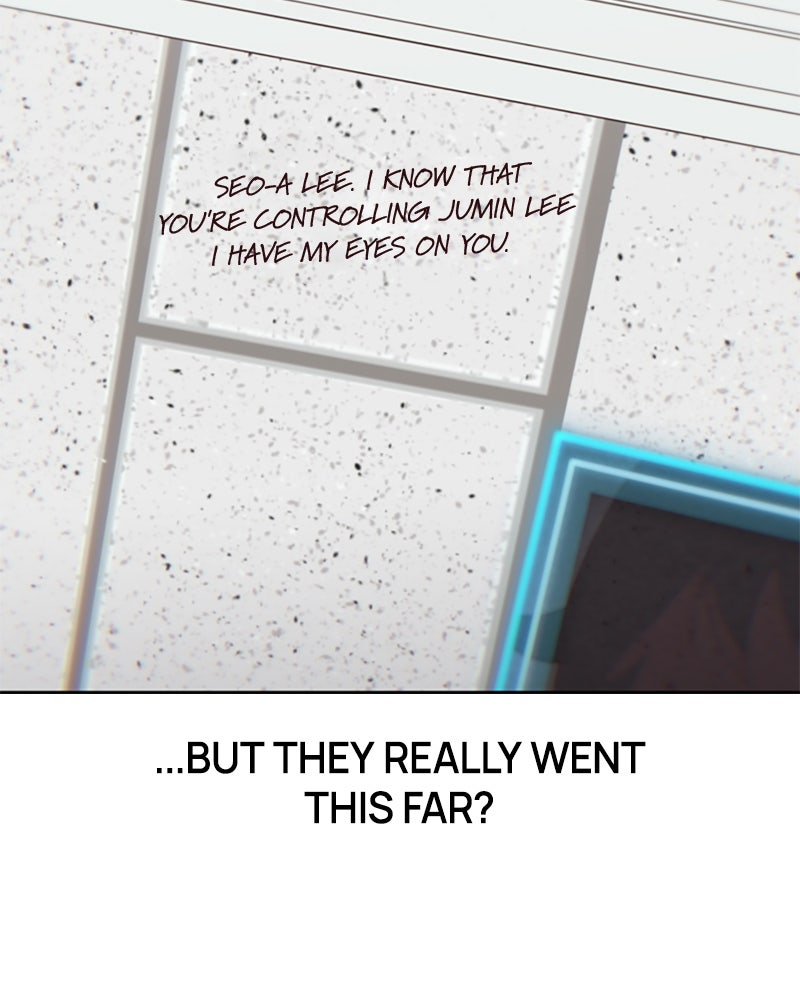 My Virtual Godis a Teenage Girl Ep. 77 - From the Past to the Future page 46 - 