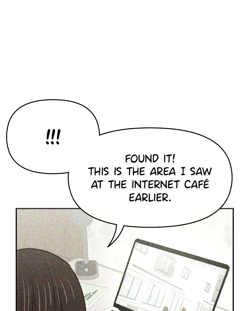 My Virtual Godis a Teenage Girl Ep. 77 - From the Past to the Future page 48 - 