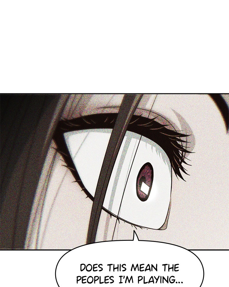My Virtual Godis a Teenage Girl Ep. 77 - From the Past to the Future page 52 - 