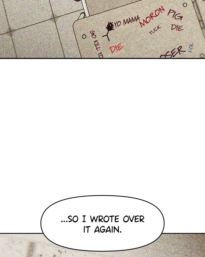 My Virtual Godis a Teenage Girl Ep. 77 - From the Past to the Future page 59 - 