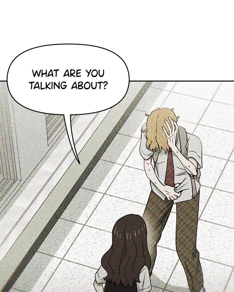My Virtual Godis a Teenage Girl Ep. 77 - From the Past to the Future page 61 - 