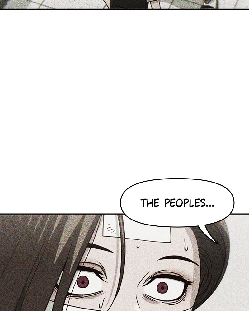 My Virtual Godis a Teenage Girl Ep. 77 - From the Past to the Future page 62 - 