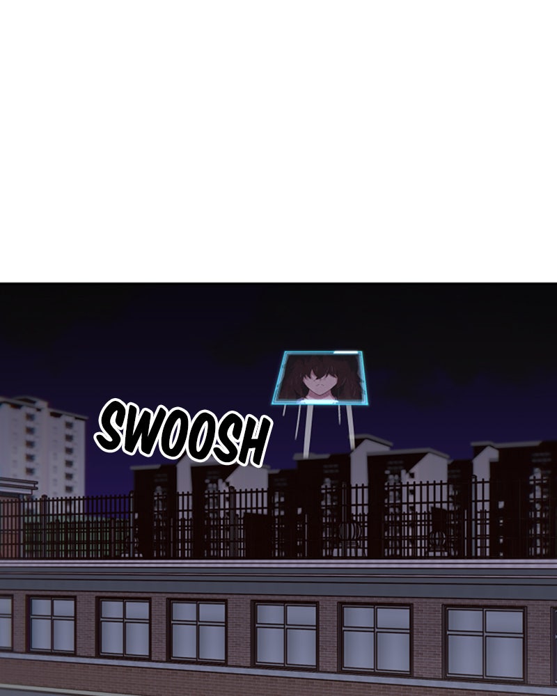 My Virtual Godis a Teenage Girl Ep. 77 - From the Past to the Future page 85 - 