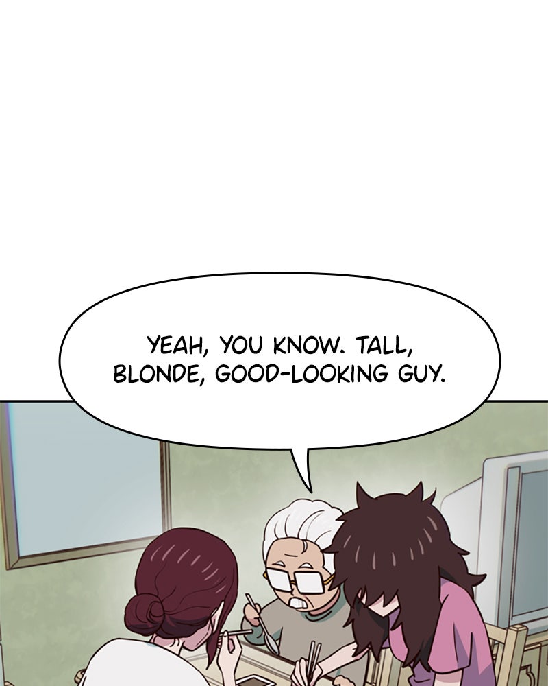 My Virtual Godis a Teenage Girl Ep. 77 - From the Past to the Future page 10 - 