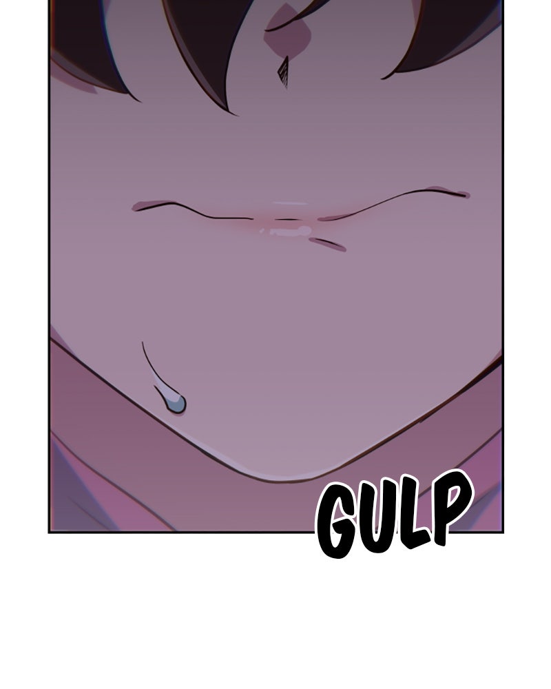 My Virtual Godis a Teenage Girl Ep. 77 - From the Past to the Future page 95 - 