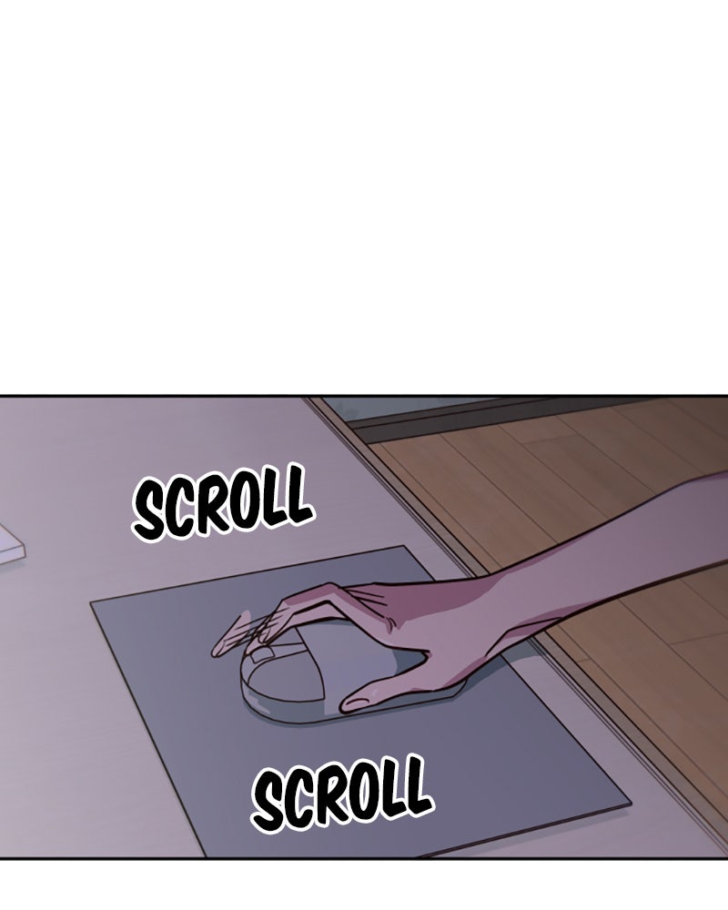 My Virtual Godis a Teenage Girl Ep. 77 - From the Past to the Future page 96 - 