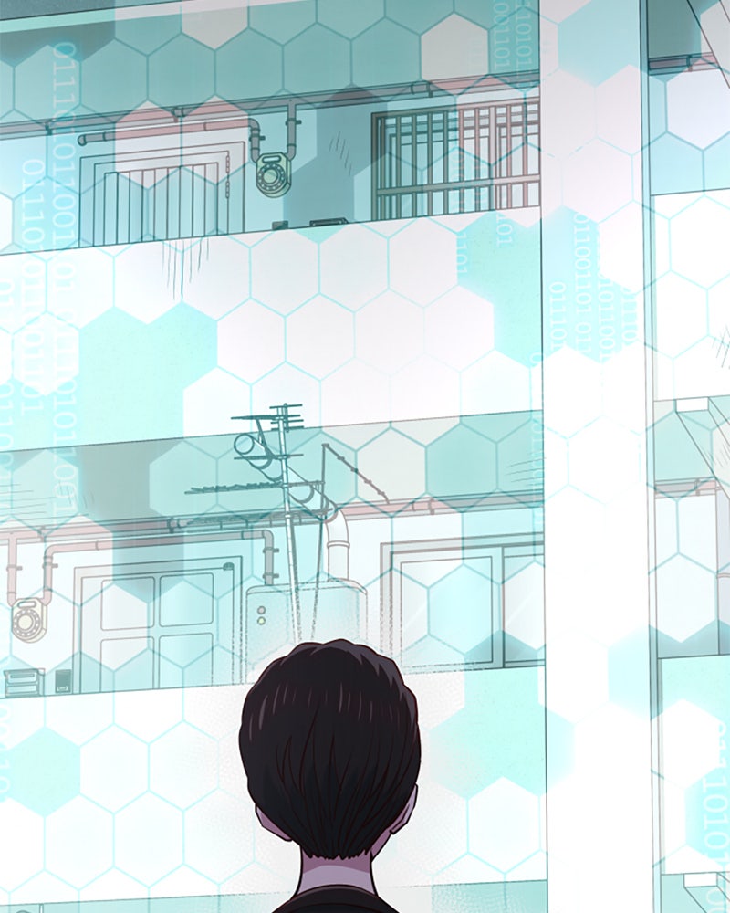 My Virtual Godis a Teenage Girl Ep. 78 - Unlimited page 107 - 