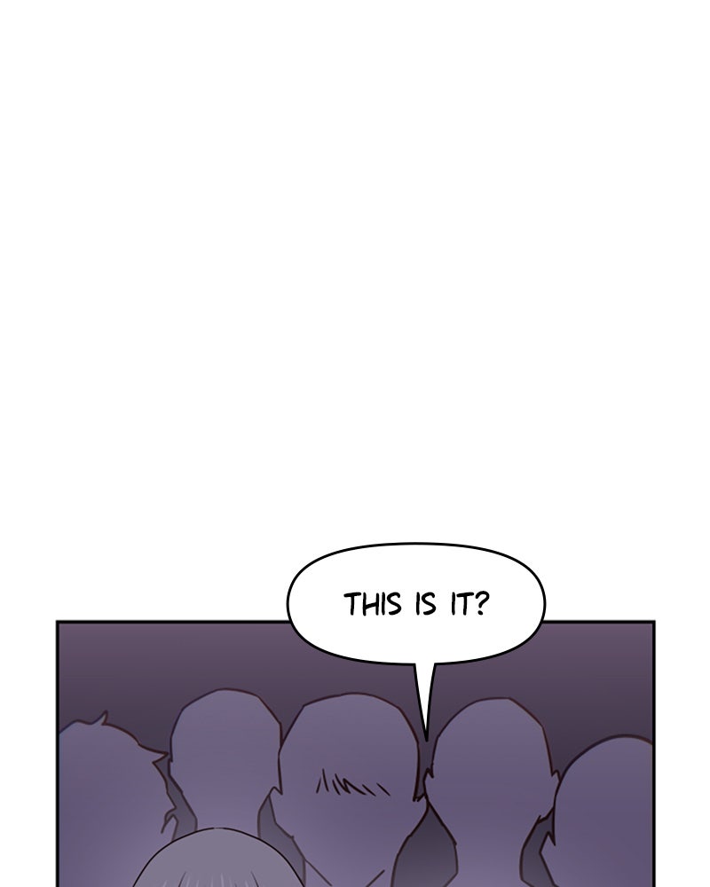 My Virtual Godis a Teenage Girl Ep. 78 - Unlimited page 109 - 