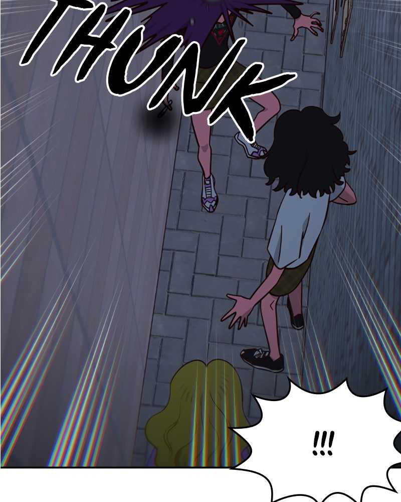 My Virtual Godis a Teenage Girl Ep. 78 - Unlimited page 138 - 