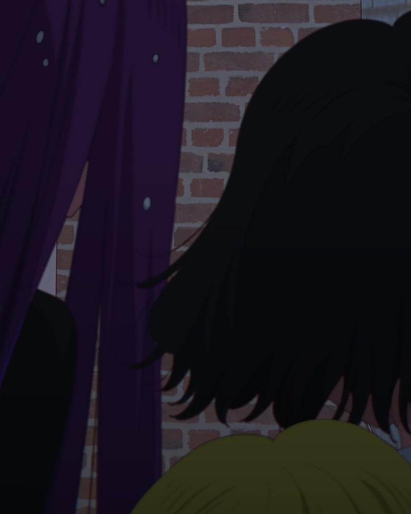 My Virtual Godis a Teenage Girl Ep. 78 - Unlimited page 151 - 