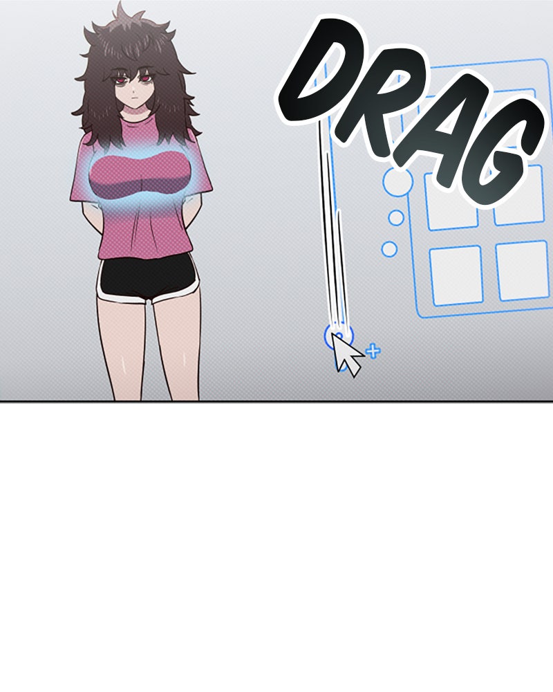My Virtual Godis a Teenage Girl Ep. 78 - Unlimited page 18 - 