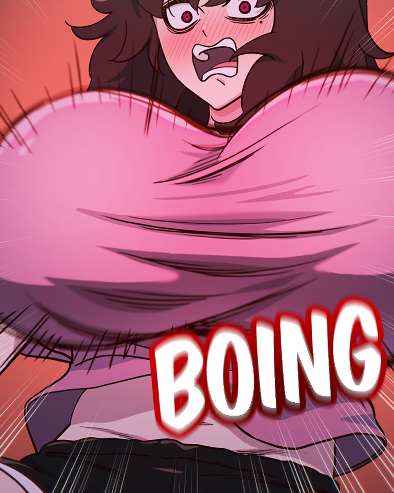 My Virtual Godis a Teenage Girl Ep. 78 - Unlimited page 20 - 