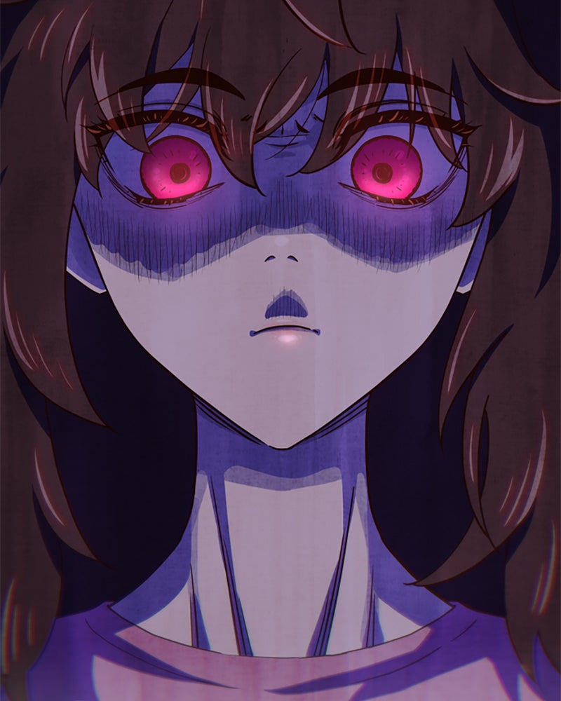 My Virtual Godis a Teenage Girl Ep. 78 - Unlimited page 30 - 