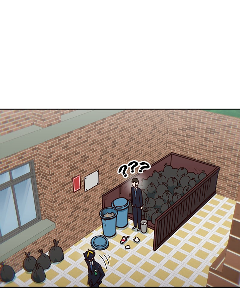My Virtual Godis a Teenage Girl Ep. 78 - Unlimited page 38 - 