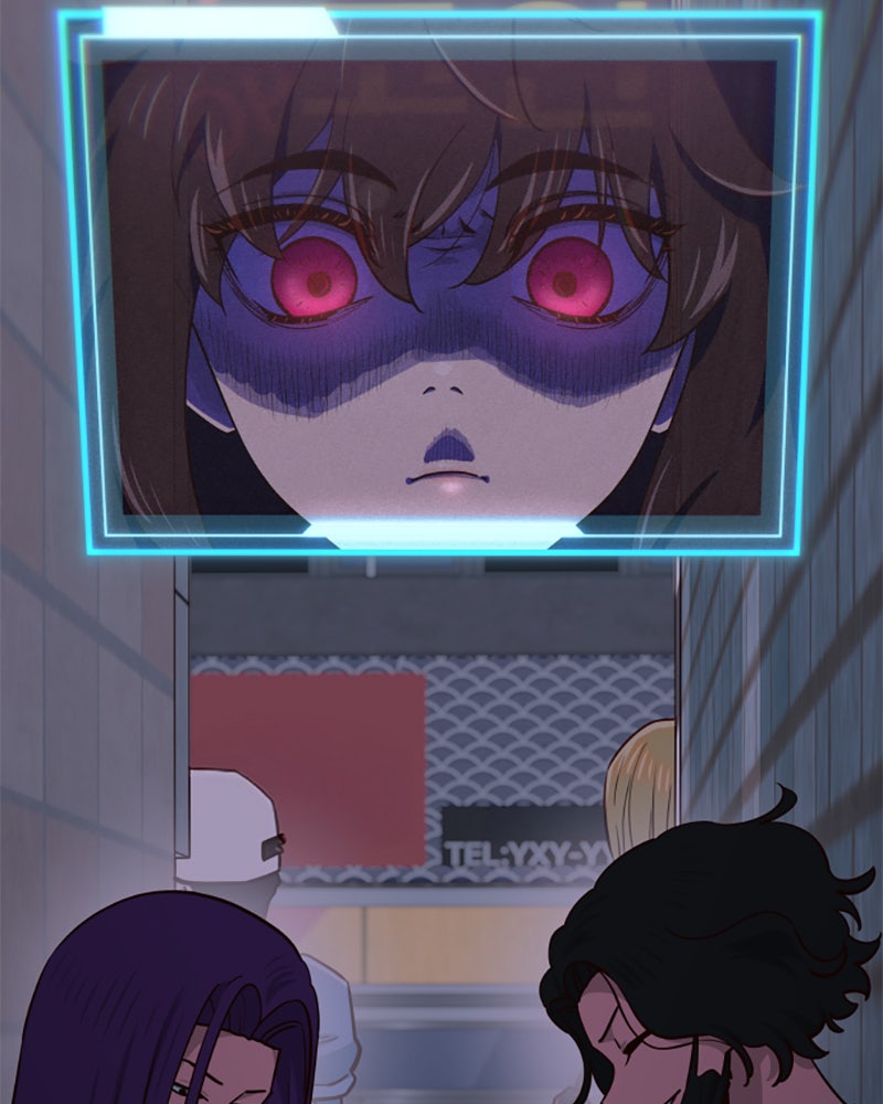My Virtual Godis a Teenage Girl Ep. 78 - Unlimited page 89 - 
