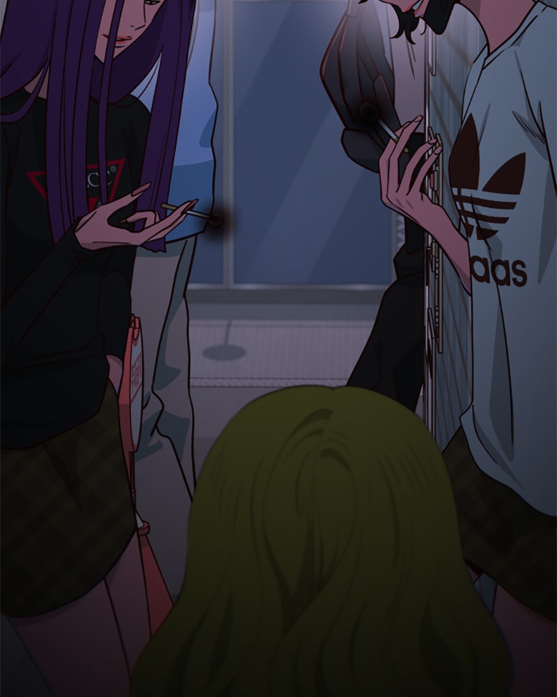 My Virtual Godis a Teenage Girl Ep. 78 - Unlimited page 90 - 