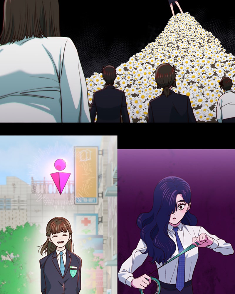 My Virtual Godis a Teenage Girl Ep. 78 - Unlimited page 98 - 